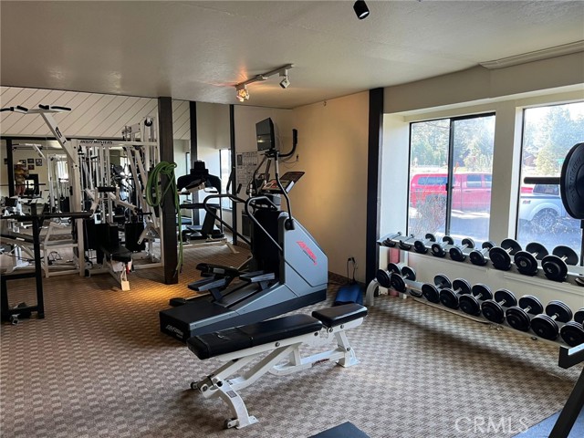 Detail Gallery Image 41 of 52 For 3253 Meridian #264,  Mammoth Lakes,  CA 93546 - 1 Beds | 1 Baths