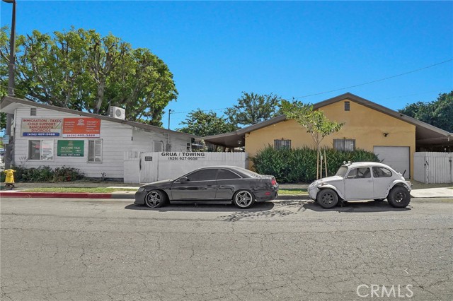 Detail Gallery Image 4 of 28 For 2822 Gage Ave, El Monte,  CA 91733 - – Beds | – Baths