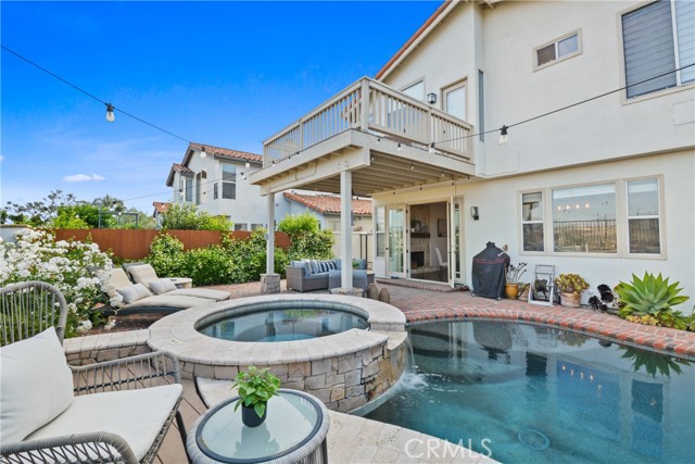 Detail Gallery Image 13 of 75 For 112 Del Cabo, San Clemente,  CA 92673 - 4 Beds | 3 Baths