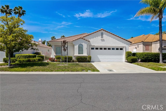 Detail Gallery Image 1 of 43 For 24174 Corte Cordoba, Murrieta,  CA 92562 - 3 Beds | 2 Baths