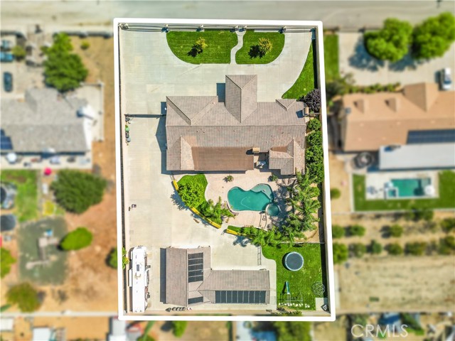 Detail Gallery Image 2 of 59 For 10985 Crowther Ln, Beaumont,  CA 92223 - 4 Beds | 3/1 Baths