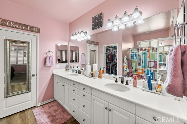 Detail Gallery Image 29 of 41 For 8217 Carnoustie Ave, Hemet,  CA 92545 - 2 Beds | 2 Baths