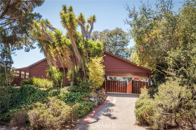 Detail Gallery Image 1 of 38 For 335 San Miguel Ave, San Luis Obispo,  CA 93405 - 4 Beds | 3 Baths