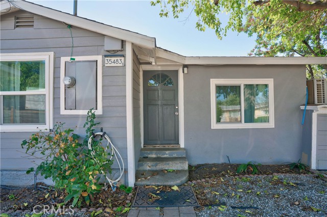 Detail Gallery Image 3 of 6 For 35483 Acacia, Yucaipa,  CA 92399 - – Beds | – Baths