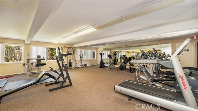 Detail Gallery Image 18 of 27 For 400 N Acacia #D35,  Fullerton,  CA 92831 - 1 Beds | 1 Baths