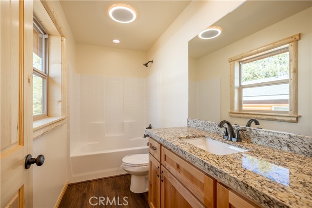 Detail Gallery Image 21 of 36 For 418 Los Angeles Ave, Sugarloaf,  CA 92386 - 3 Beds | 2 Baths