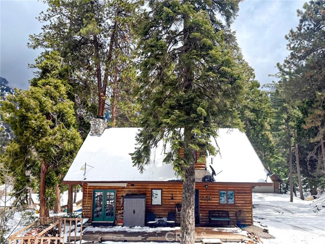Detail Gallery Image 27 of 28 For 9408 Mill Dr, Forest Falls,  CA 92339 - 4 Beds | 4 Baths