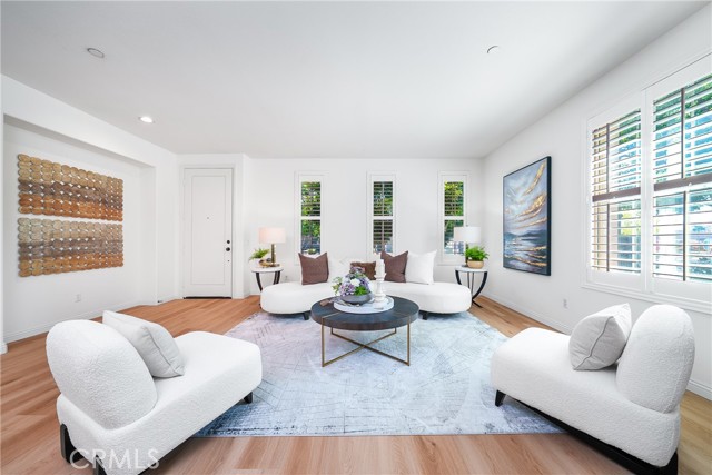 Detail Gallery Image 6 of 37 For 3249 S Edenglen Ave #1,  Ontario,  CA 91761 - 2 Beds | 2 Baths