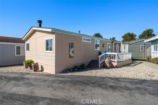 Detail Gallery Image 26 of 29 For 9540 Avonne #41,  San Simeon,  CA 93452 - 2 Beds | 2 Baths