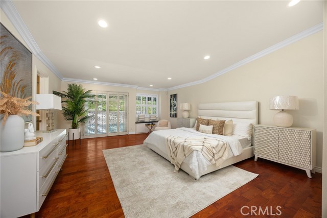 Detail Gallery Image 11 of 38 For 2227 Gardi St, Bradbury,  CA 91008 - 6 Beds | 4/1 Baths