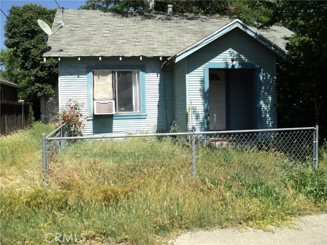 1659 4th Ave, Oroville, CA 95965