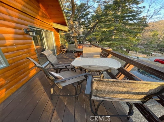 Detail Gallery Image 5 of 47 For 1218 Bow Canyon Ct, Big Bear Lake,  CA 92315 - 2 Beds | 1 Baths