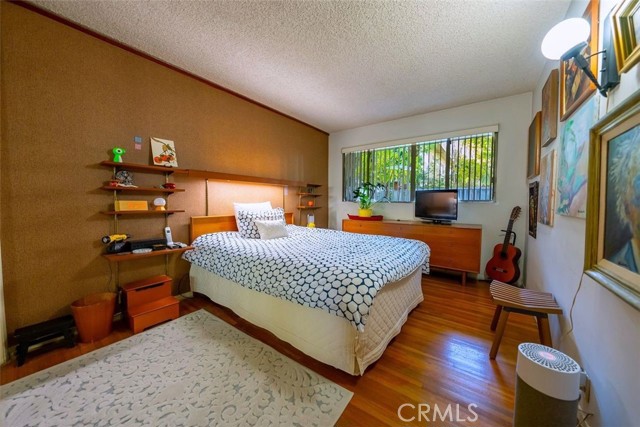 Detail Gallery Image 10 of 26 For 4353 Colfax Ave #33,  Studio City,  CA 91604 - 2 Beds | 1 Baths