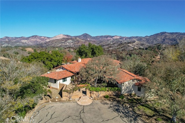 Detail Gallery Image 2 of 45 For 4600 Tims Rd, Santa Ynez,  CA 93460 - 3 Beds | 2/1 Baths