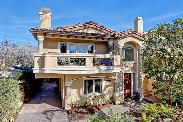 108 Helberta Avenue, Redondo Beach, California 90277, 3 Bedrooms Bedrooms, ,3 BathroomsBathrooms,Residential,Sold,Helberta,SB18053700