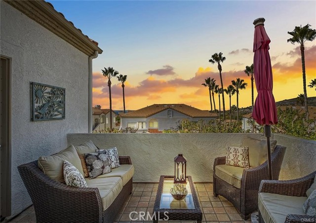 Detail Gallery Image 1 of 29 For 51 Tennis Villas Dr, Dana Point,  CA 92629 - 2 Beds | 2 Baths
