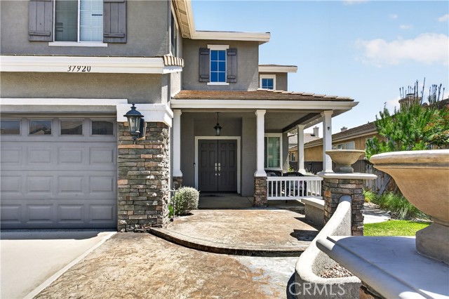 Detail Gallery Image 2 of 29 For 37920 Orlana Ct, Murrieta,  CA 92563 - 5 Beds | 3 Baths