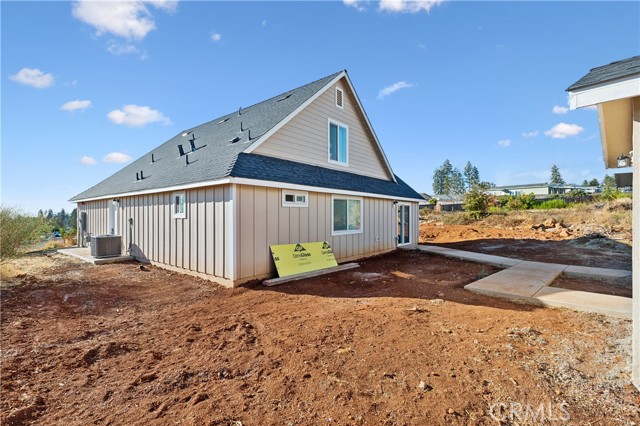 Detail Gallery Image 29 of 30 For 1325 Deodara Way, Paradise,  CA 95969 - 3 Beds | 2/1 Baths