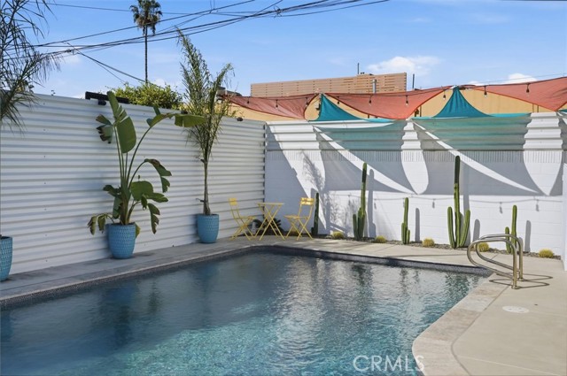 Detail Gallery Image 30 of 34 For 4415 Lime, Long Beach,  CA 90807 - 4 Beds | 3 Baths