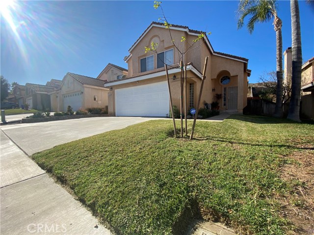 11914 Verona Dr, Fontana, CA 92337