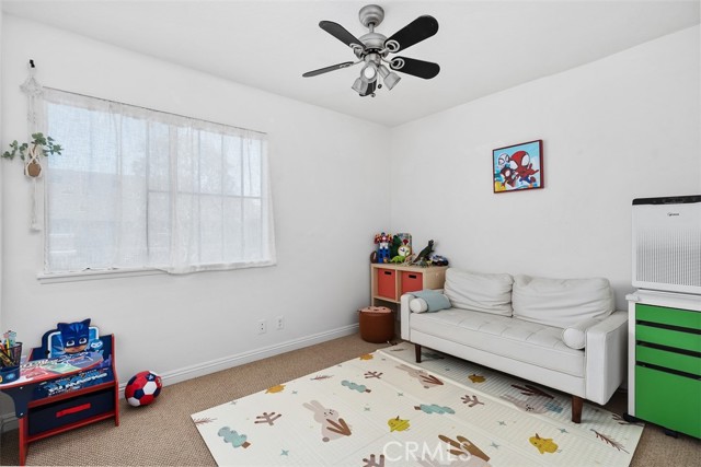 Detail Gallery Image 17 of 31 For 12700 Fallbrook Way, Stanton,  CA 90680 - 3 Beds | 2/1 Baths