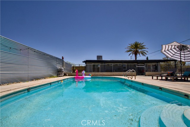 Detail Gallery Image 44 of 59 For 5536 Cahuilla Ave, Twentynine Palms,  CA 92277 - 2 Beds | 2 Baths