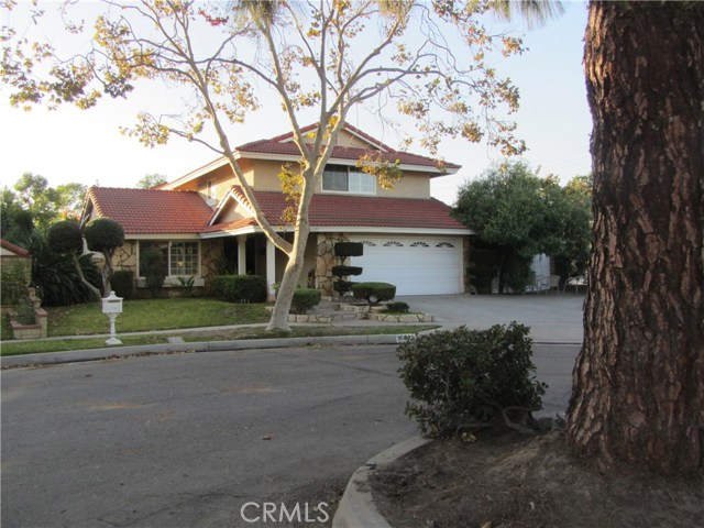 16621 Dory Circle, Cerritos, CA 90703