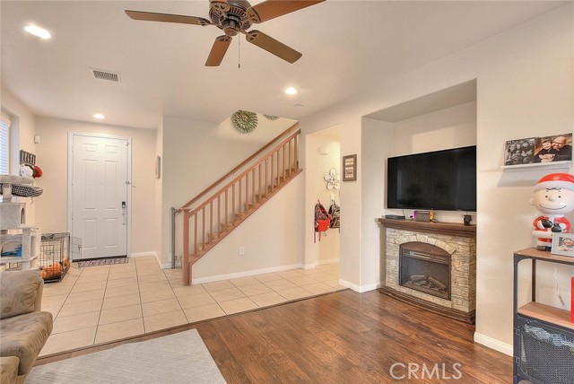 Detail Gallery Image 11 of 57 For 1343 Comfrey Leaf Drive, Beaumont,  CA 92223 - 4 Beds | 3 Baths