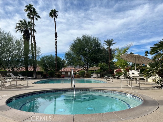 Detail Gallery Image 44 of 53 For 276 Serena Dr, Palm Desert,  CA 92260 - 2 Beds | 2 Baths