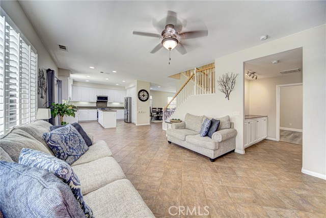 Detail Gallery Image 7 of 38 For 37361 Stellarview Ave, Murrieta,  CA 92563 - 5 Beds | 3 Baths
