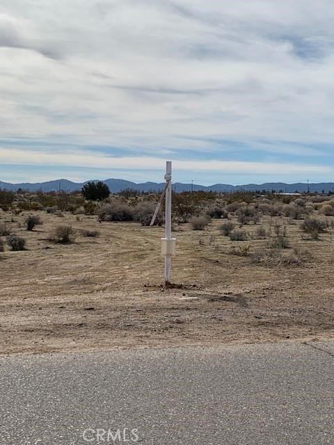 Front of Property lot goes 249' Deep