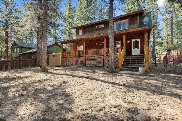 Detail Gallery Image 28 of 32 For 427 Ashwood Dr, Big Bear City,  CA 92314 - 4 Beds | 2 Baths