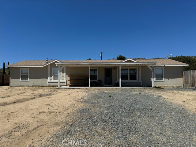 Detail Gallery Image 1 of 33 For 60870 Indian Paint Brush Rd, Anza,  CA 92539 - 4 Beds | 2 Baths