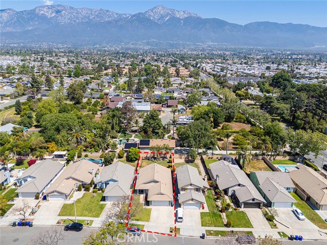 Detail Gallery Image 2 of 20 For 10062 Palo Alto St, Rancho Cucamonga,  CA 91730 - 4 Beds | 2 Baths