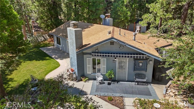 2578 Rim Of The World, Running Springs, CA 92382