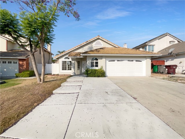 Detail Gallery Image 1 of 1 For 24529 Ridgewood Dr, Murrieta,  CA 92562 - 3 Beds | 2 Baths