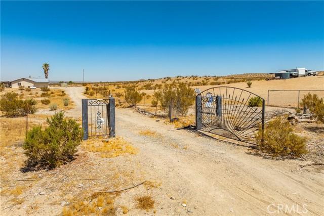 Detail Gallery Image 37 of 42 For 14976 Oleander St, Oro Grande,  CA 92368 - 3 Beds | 2 Baths