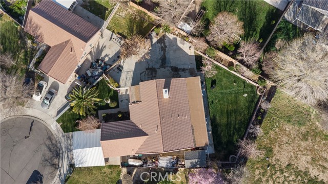 Detail Gallery Image 41 of 41 For 3320 Kipper, Palmdale,  CA 93535 - 4 Beds | 2 Baths