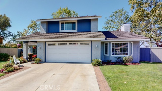 22595 Brookdale, Lake Forest, CA 92630