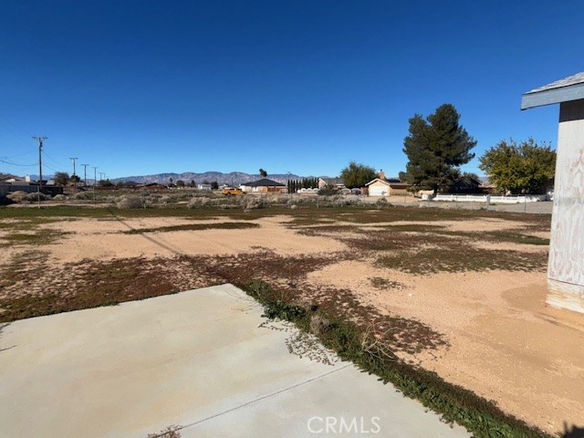 Detail Gallery Image 34 of 43 For 8412 Ironwood, California City,  CA 93505 - 3 Beds | 1 Baths