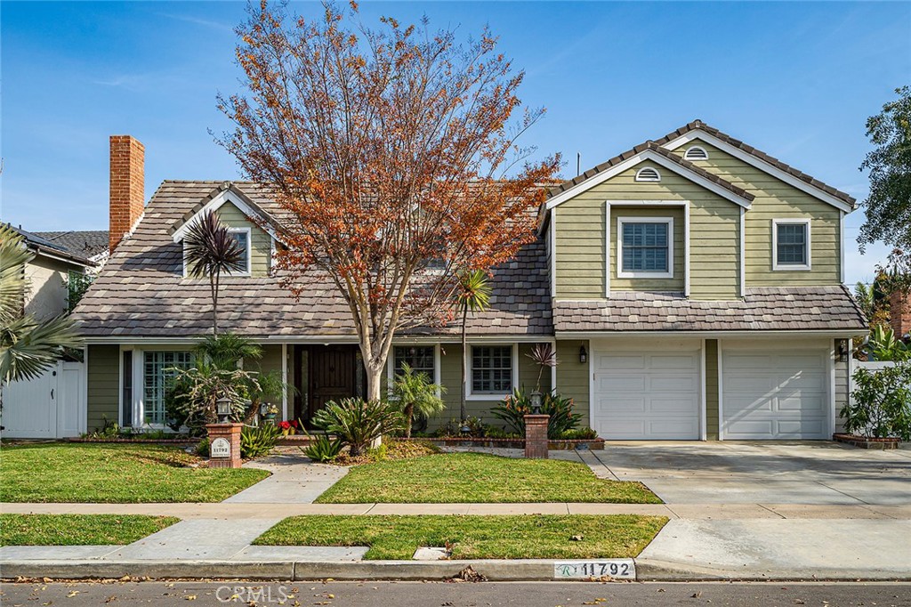 11792 Silver Fox Road