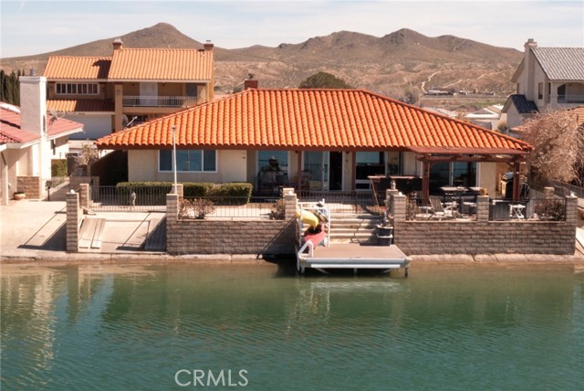 Detail Gallery Image 39 of 41 For 26576 Bluewater, Helendale,  CA 92342 - 2 Beds | 2 Baths