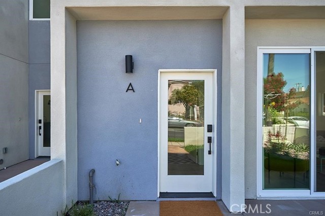 Detail Gallery Image 27 of 29 For 206 N Moore Ave a,  Monterey Park,  CA 91754 - 3 Beds | 3/1 Baths