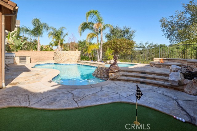 Detail Gallery Image 13 of 42 For 4440 Coffeetree, Moorpark,  CA 93021 - 4 Beds | 3 Baths