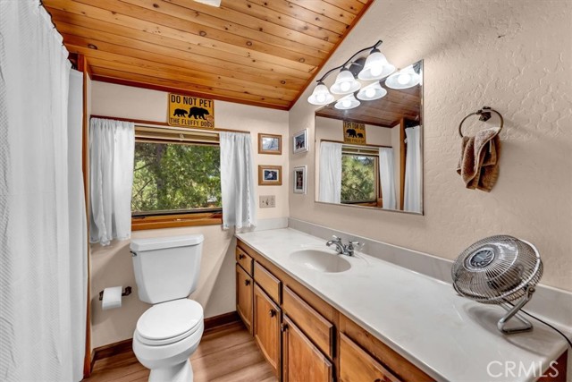 Detail Gallery Image 30 of 48 For 38249 Hampton Ave, Mineral,  CA 96063 - 2 Beds | 2 Baths