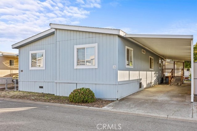 Detail Gallery Image 1 of 1 For 701 E Lassen Ave #195,  Chico,  CA 95973 - 3 Beds | 2 Baths