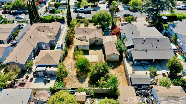 Detail Gallery Image 6 of 34 For 11030 De Garmo Ave, Pacoima,  CA 91331 - 2 Beds | 1 Baths