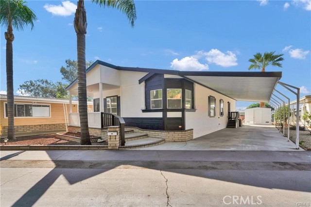 Detail Gallery Image 2 of 16 For 8651 Foothill Bld #42,  Rancho Cucamonga,  CA 91730 - 3 Beds | 2 Baths