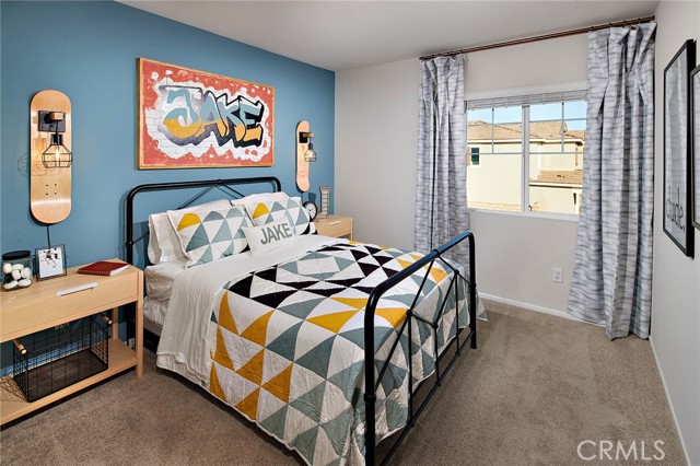 Detail Gallery Image 12 of 16 For 30667 Operetta St, Winchester,  CA 92596 - 3 Beds | 2/1 Baths