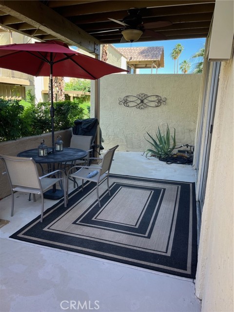Detail Gallery Image 14 of 20 For 78255 Cabrillo Ln #125,  Indian Wells,  CA 92210 - 1 Beds | 1 Baths